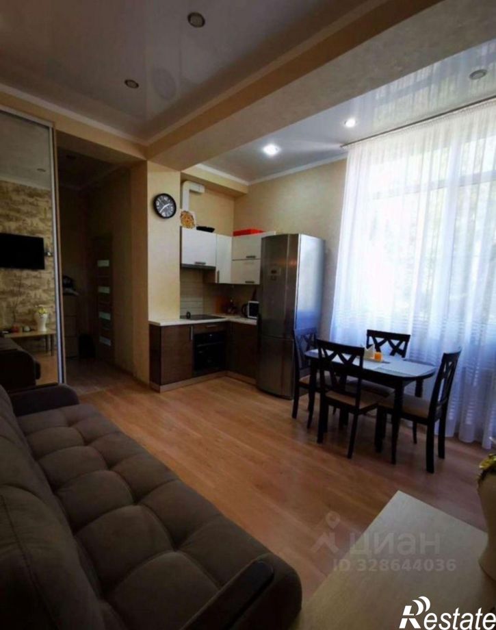1-комн квартира Мостовой пер, 29,  д. 29