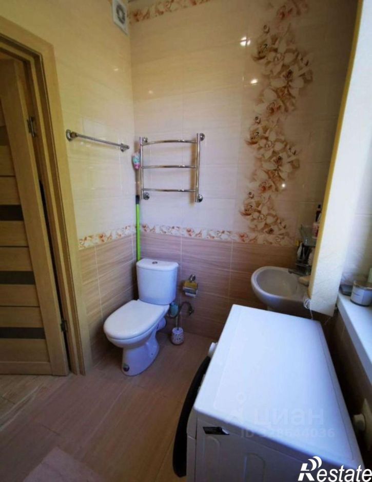 1-комн квартира Мостовой пер, 29,  д. 29