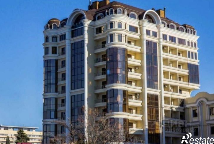 2-комн квартира улица Роз, 6/6,  д. 6/6