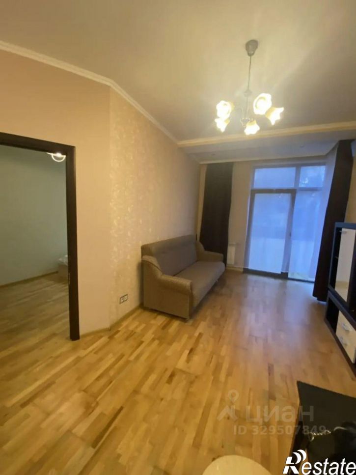 1-комн квартира ул Молодогвардейская, 2И,  д. 2И