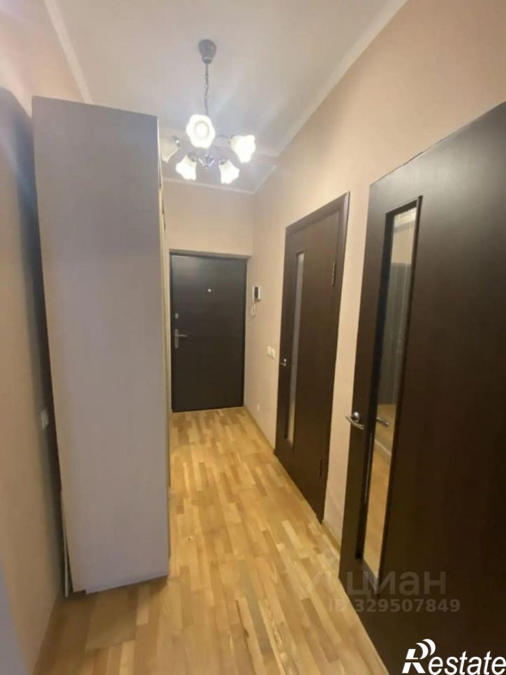 1-комн квартира ул Молодогвардейская, 2И,  д. 2И