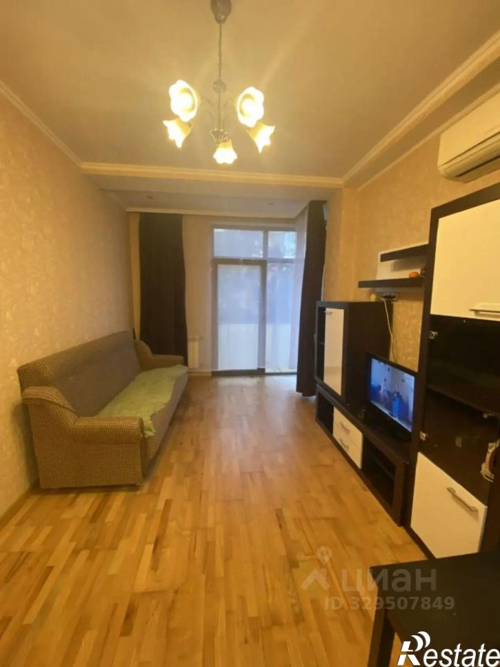 1-комн квартира ул Молодогвардейская, 2И,  д. 2И