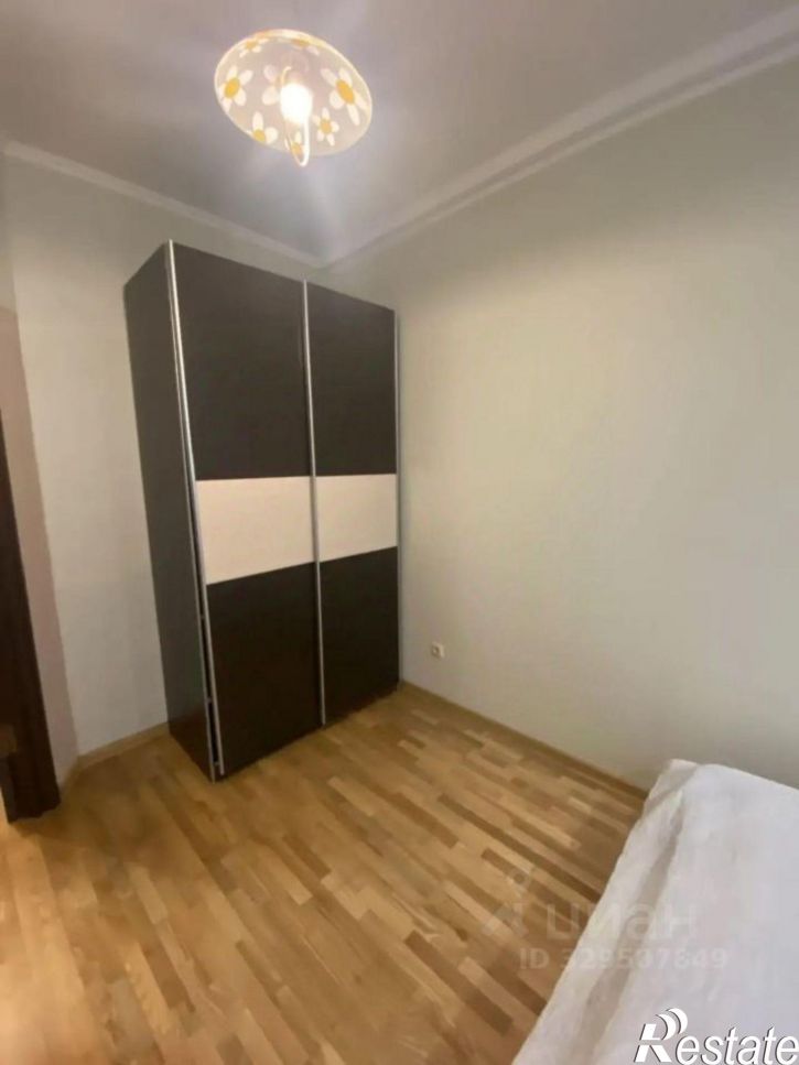 1-комн квартира ул Молодогвардейская, 2И,  д. 2И