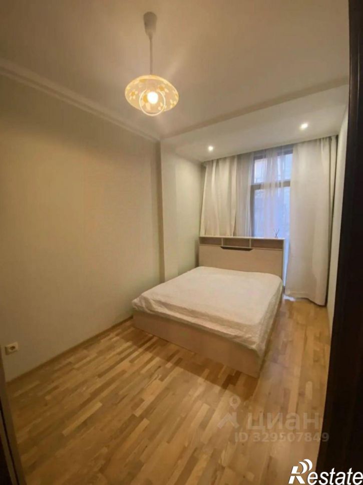 1-комн квартира ул Молодогвардейская, 2И,  д. 2И