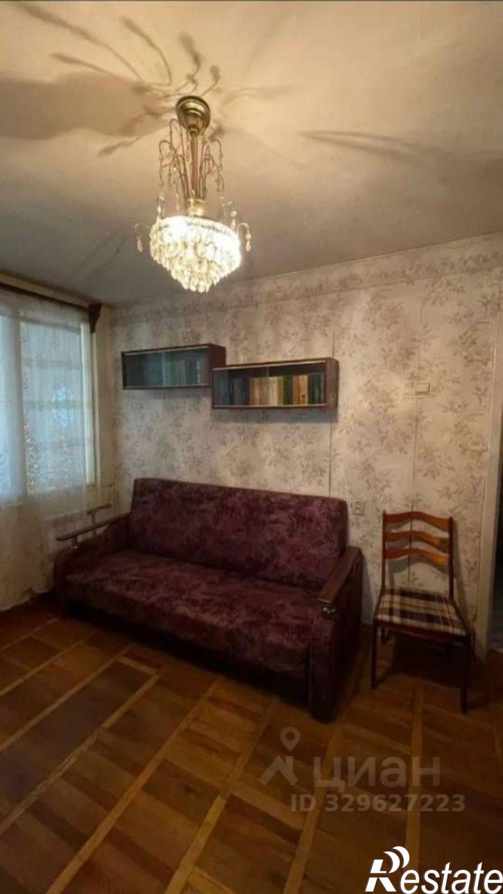2-комн квартира ул Островского, 37,  д. 37