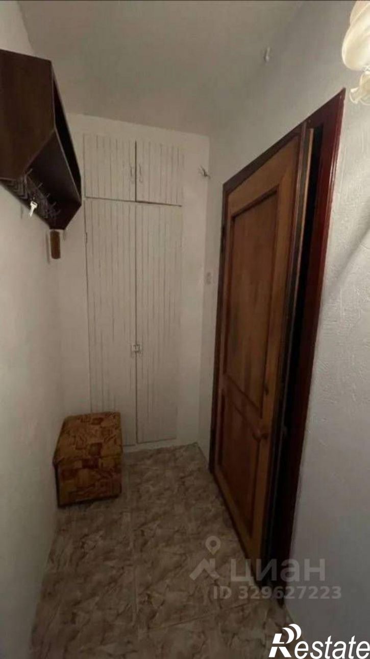 2-комн квартира ул Островского, 37,  д. 37