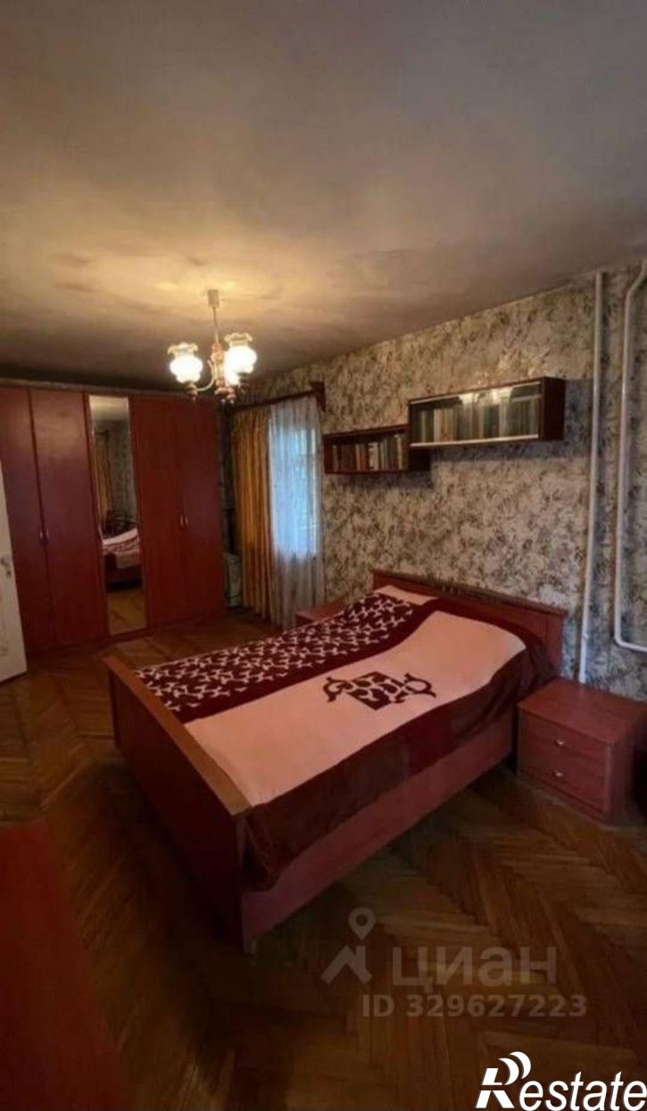 2-комн квартира ул Островского, 37,  д. 37