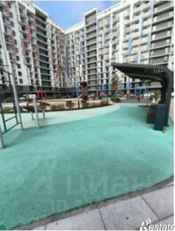 1-комн квартира улица Искры, 88 к8,  д. 88 к8