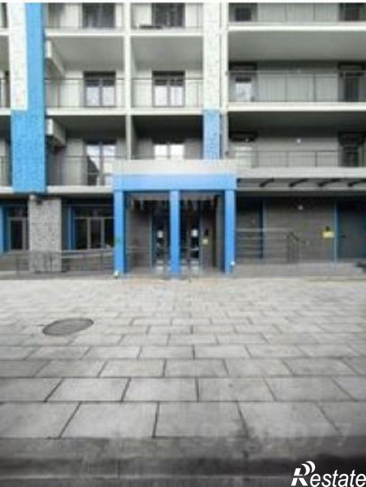 1-комн квартира улица Искры, 88 к8,  д. 88 к8