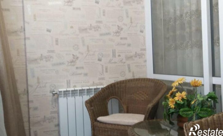 1-комн квартира ул Цюрупы, 13А,  д. 13А