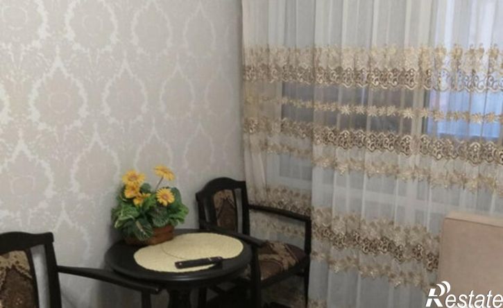 1-комн квартира ул Цюрупы, 13А,  д. 13А