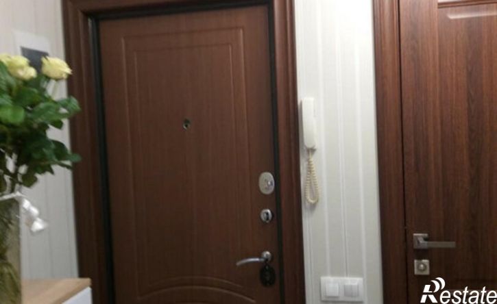 1-комн квартира ул Цюрупы, 13А,  д. 13А