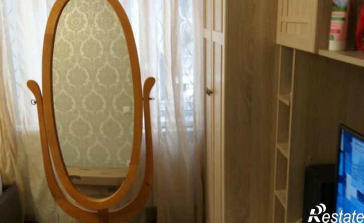 1-комн квартира ул Цюрупы, 13А,  д. 13А