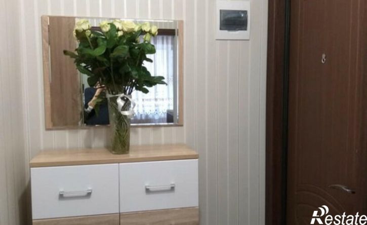 1-комн квартира ул Цюрупы, 13А,  д. 13А