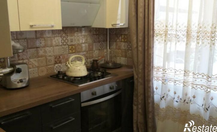 1-комн квартира ул Цюрупы, 13А,  д. 13А