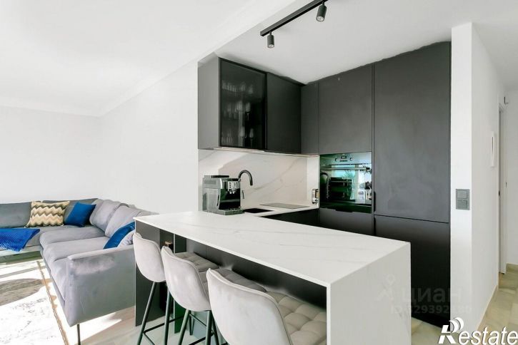 1-комн квартира ул Ленина, 298В/1 1,  д. 298В/1 1,  к. 1