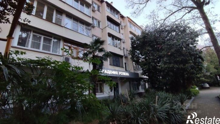 1-комн квартира ул Островского, 71,  д. 71