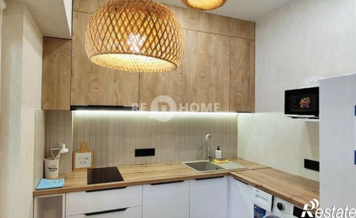 2-комн квартира ул Роз, 31,  д. 31