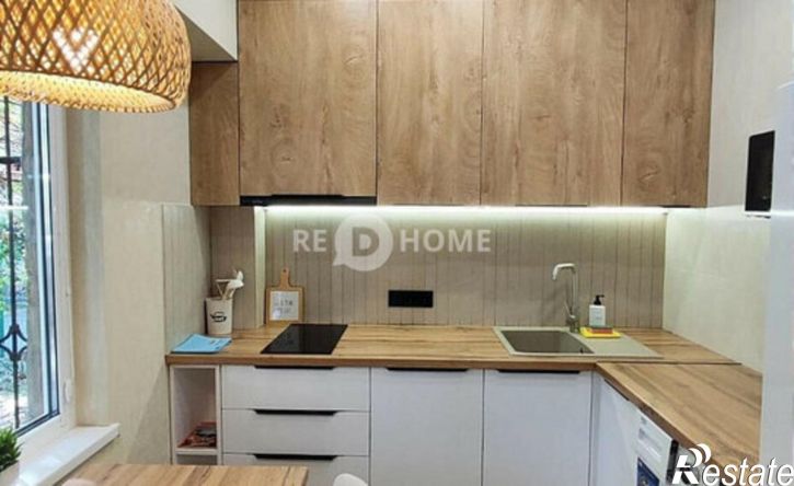 2-комн квартира ул Роз, 31,  д. 31
