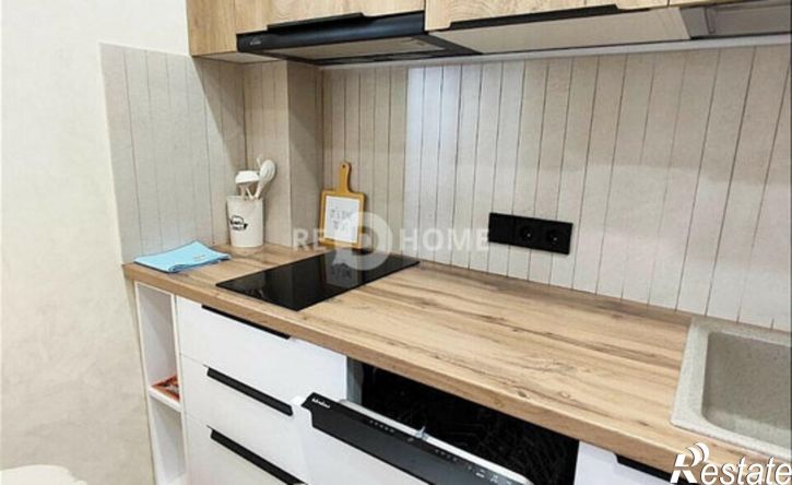 2-комн квартира ул Роз, 31,  д. 31