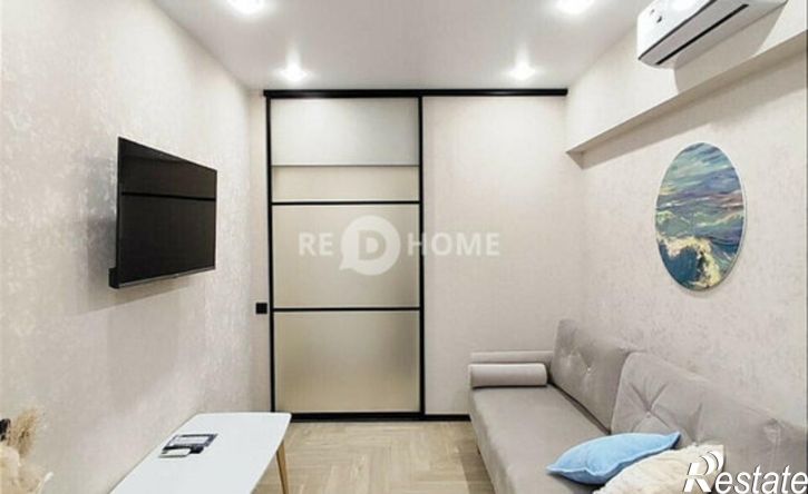 2-комн квартира ул Роз, 31,  д. 31