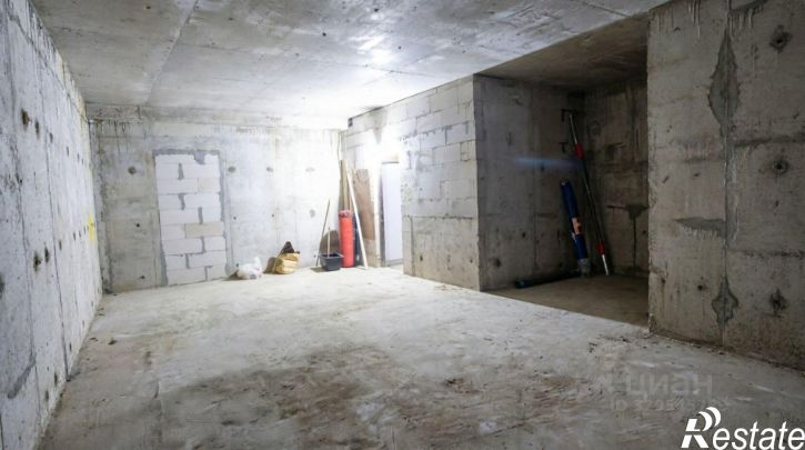 2-комн квартира Клубничная улица, 15Б,  д. 15Б