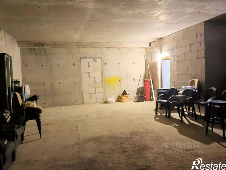 2-комн квартира Клубничная улица, 15Б,  д. 15Б