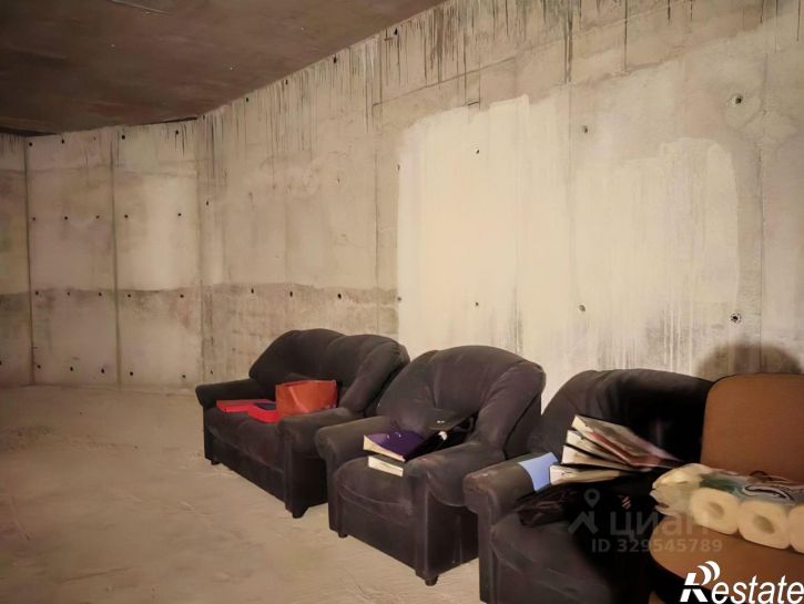2-комн квартира Клубничная улица, 15Б,  д. 15Б