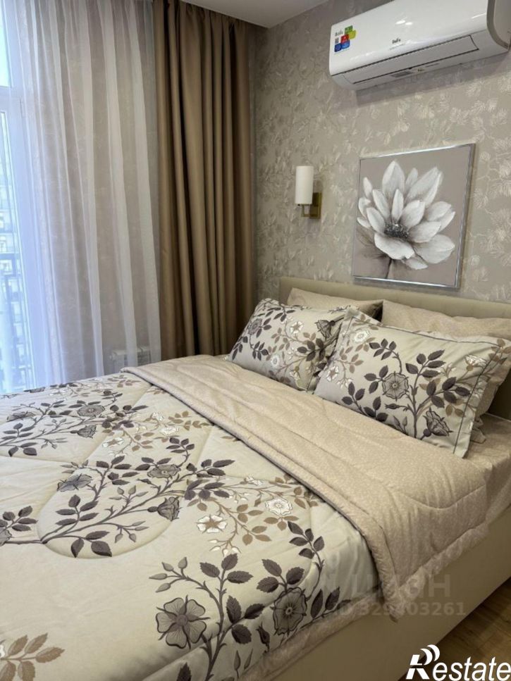 3-комн квартира пер Трунова, 6 7,  д. 6 7,  к. 7