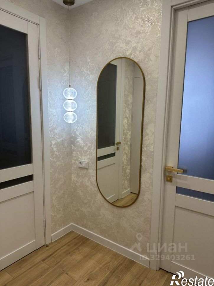 3-комн квартира пер Трунова, 6 7,  д. 6 7,  к. 7