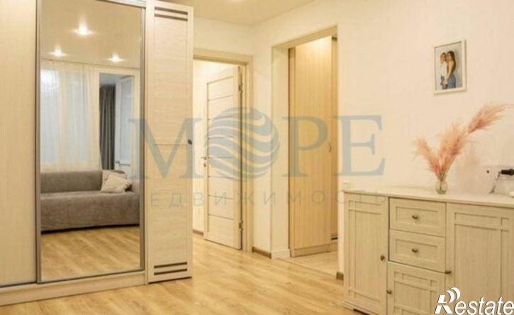 2-комн квартира Гуковский переулок, 10,  д. 10