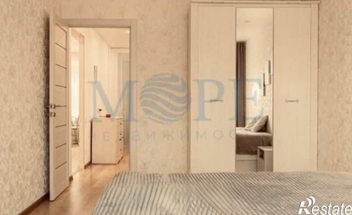 2-комн квартира Гуковский переулок, 10,  д. 10