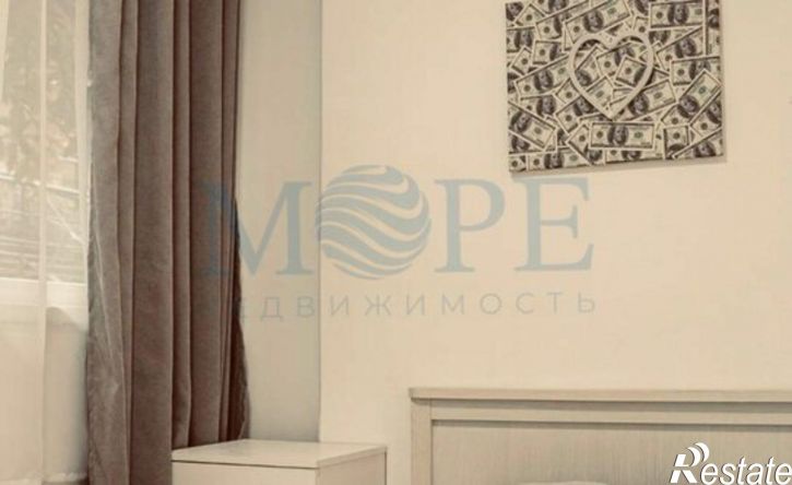 2-комн квартира Гуковский переулок, 10,  д. 10