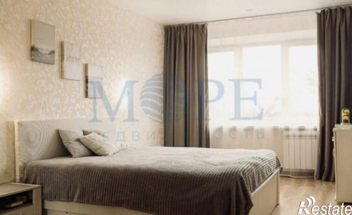 2-комн квартира Гуковский переулок, 10,  д. 10