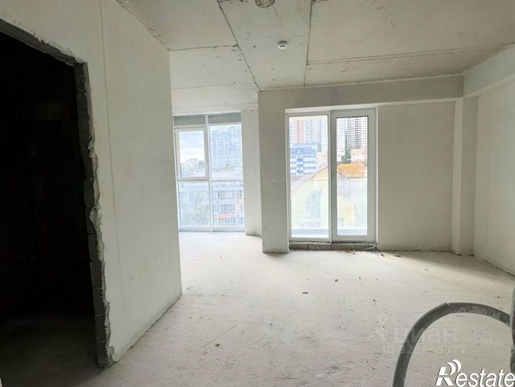 1-комн квартира Полтавская улица, 21А к1,  д. 21А к1