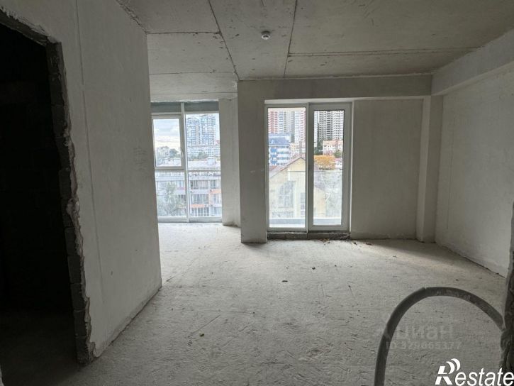 1-комн квартира Полтавская улица, 21А к1,  д. 21А к1