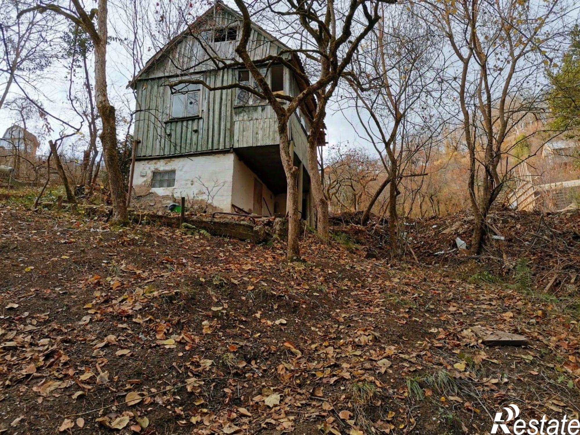 Купить землю, земельный участок за 7 600 000 рублей на городской округ Сочи