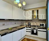 2-комн, 52кв м, этаж 6/6 Крымская улица, 77А