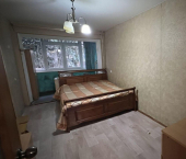 2-комн, 50кв м, этаж 1/5 ул Батумское шоссе, 31