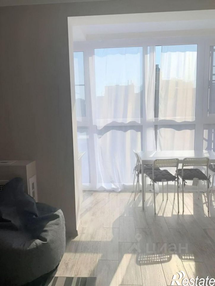 2-комн квартира ул Роз, 32А,  д. 32А