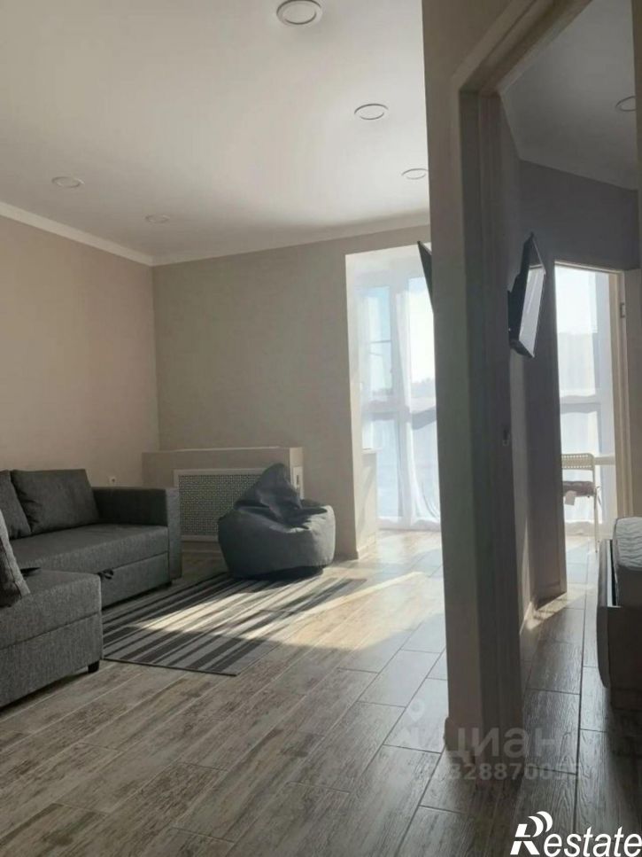 2-комн квартира ул Роз, 32А,  д. 32А