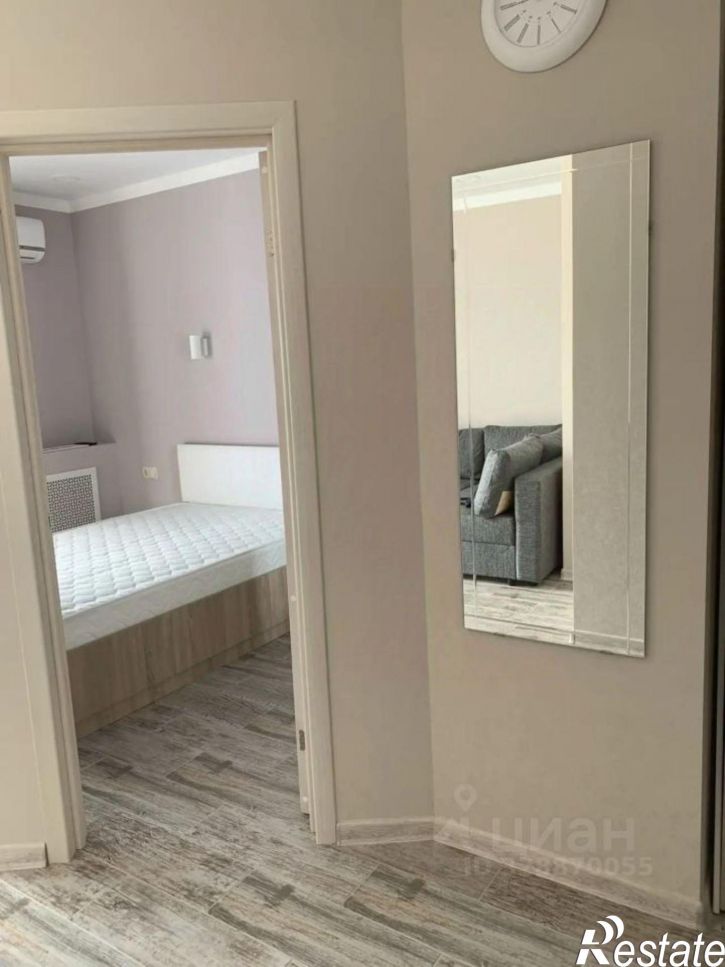 2-комн квартира ул Роз, 32А,  д. 32А