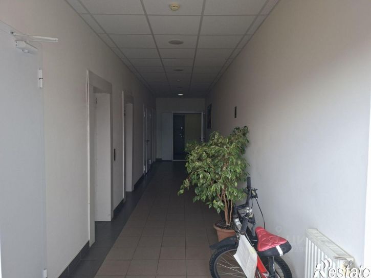 2-комн квартира Параллельная улица, 9 к1,  д. 9 к1