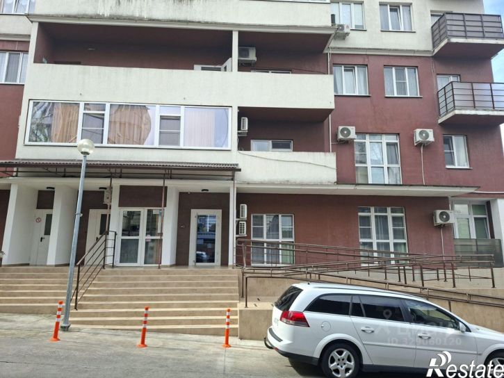 2-комн квартира Параллельная улица, 9 к1,  д. 9 к1