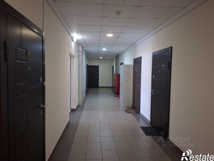 2-комн квартира Параллельная улица, 9 к1,  д. 9 к1