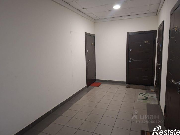 2-комн квартира Параллельная улица, 9 к1,  д. 9 к1