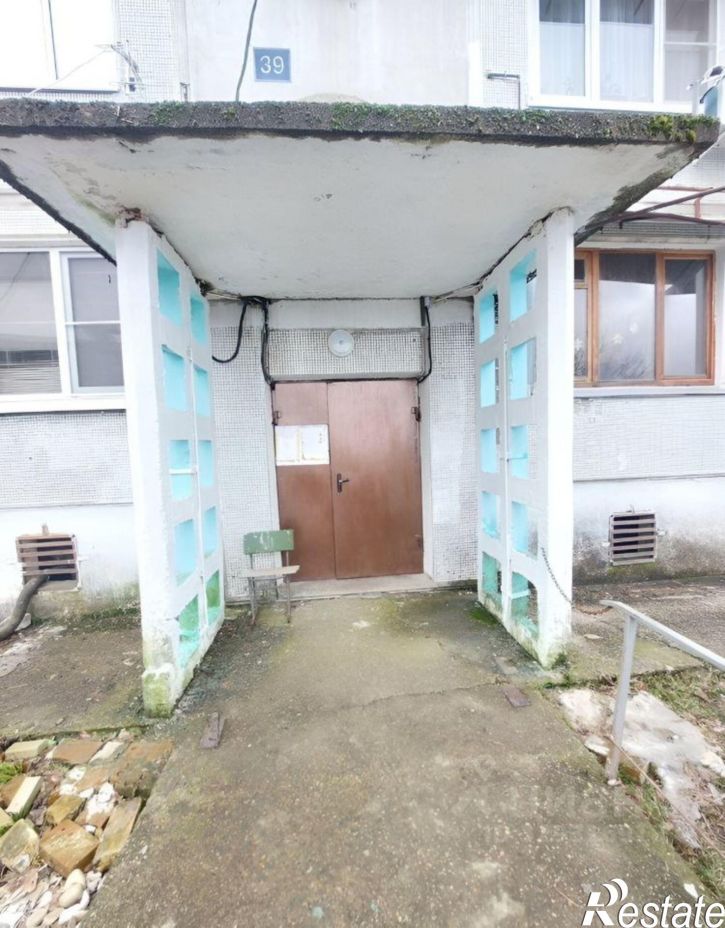 2-комн квартира Калиновый переулок, 39,  д. 39