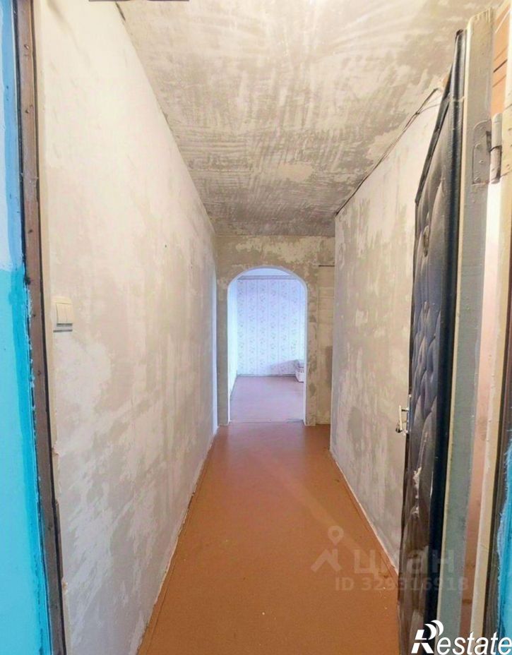 2-комн квартира Калиновый переулок, 39,  д. 39