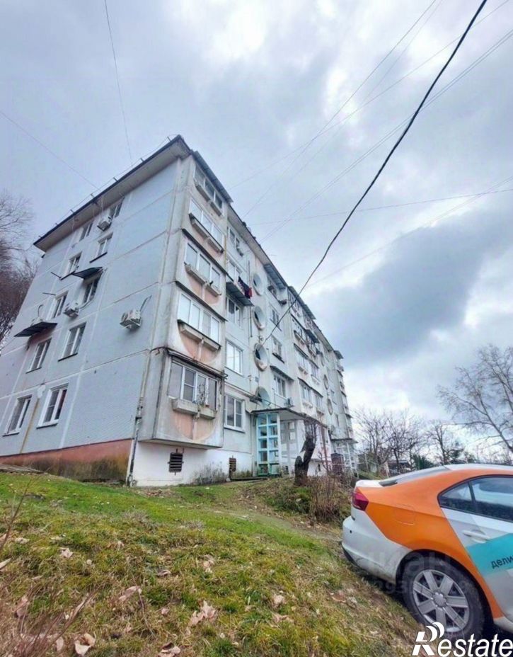 2-комн квартира Калиновый переулок, 39,  д. 39