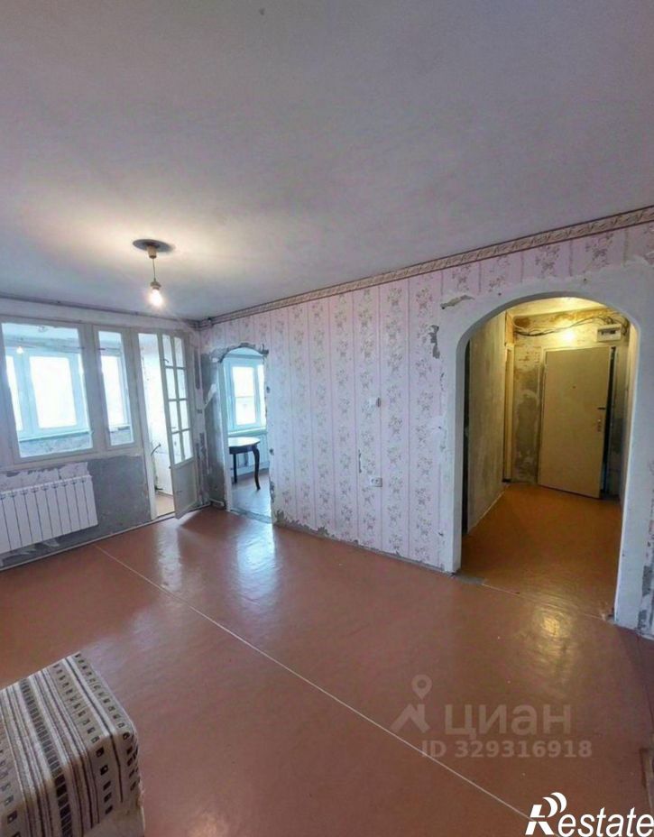 2-комн квартира Калиновый переулок, 39,  д. 39